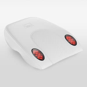 Infrared neck pillow image